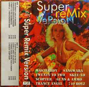 Various - Super Remix Version