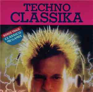Various - Techno Classika