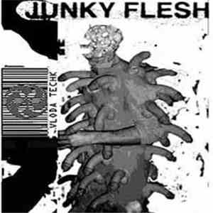 Vloda Techk - Junky Flesh