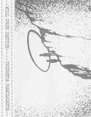 Will Over Matter - Toisesta Maailmasta