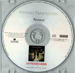 Within Temptation - Frozen