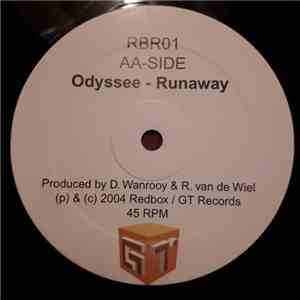 X-Tension / Odyssee  - Singing Synths / Runaway
