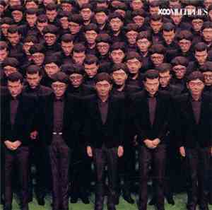 Yellow Magic Orchestra - 増殖  X∞Multiplies
