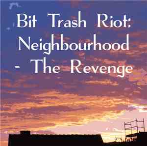 81ttr45hr10t - Neighbourhood The Revenge