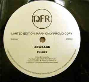 Akwaaba - Phloxx