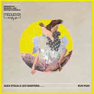 Alex D'Elia & Leo Martera - Kuh Kuh