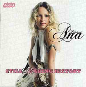 Ana Popović - Still Making History