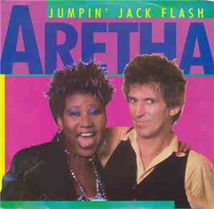 Aretha Franklin - Jumpin' Jack Flash