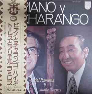 Ariel Ramirez y Jaime Torres - Con Piano Y Con Charango
