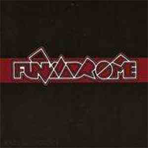 Atar & The Funkadrome - Funkadrome