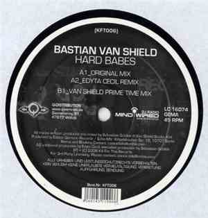 Bastian Van Shield - Hard Babes