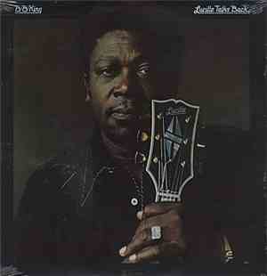 B.B. King - Lucille Talks Back