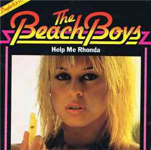 Beach Boys - Help Me, Rhonda