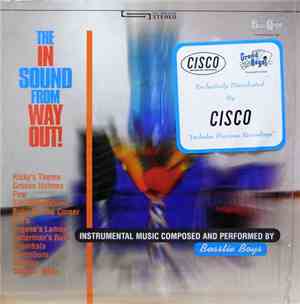Beastie Boys - The In Sound From Way Out!
