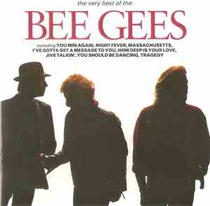 Bee Gees - The Very Best Of The Bee Gees