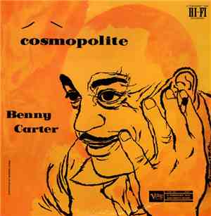 Benny Carter - Cosmopolite