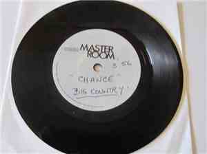 Big Country - Chance