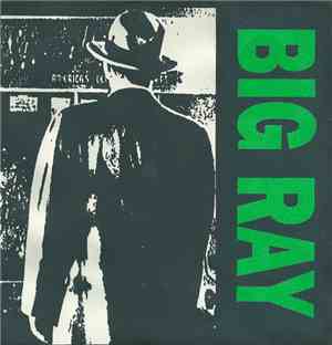 Big Ray - Free-Range Flesh