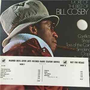 Bill Cosby - More Of The Best Of Bill Cosby