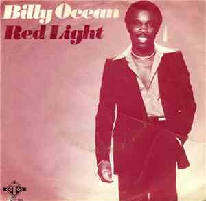 Billy Ocean - Red Light