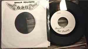 Blood Spit Nights - Ghoulish Reminders