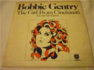 Bobbie Gentry - The Girl From Cincinnati
