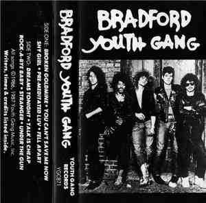 Bradford Youth Gang - Bradford Youth Gang