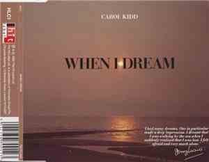 Carol Kidd - When I Dream