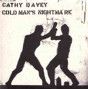 Cathy Davey - Cold Man's Nightmare