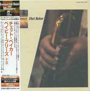 Chet Baker - Baby Breeze