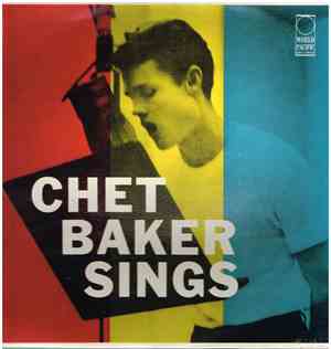 Chet Baker - Chet Baker Sings