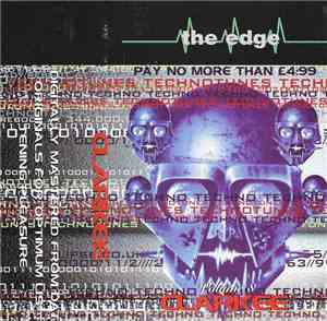 Clarkee - The Edge - Technotunes - Volume 8