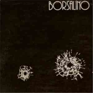 Claude Bolling - Borsalino