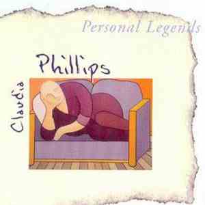 Claudia Phillips - Personal Legends