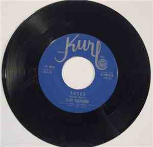 Cliff Shepherd - Roses/Cannot Live Without Your Love