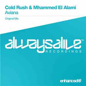 Cold Rush  & Mhammed El Alami - Aviana