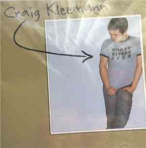 Craig Kleemann - Worst Kisser Ever