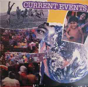 Current Events - Current Events