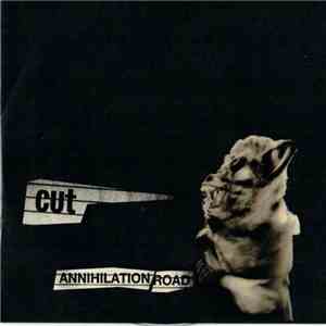 Cut  - Annihilation Road