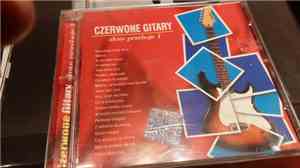 Czerwone Gitary - Złote Przeboje 1