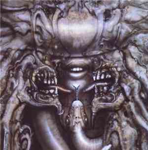 Danzig - Danzig III: How The Gods Kill