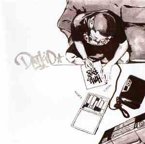 Datkid - Home By 8