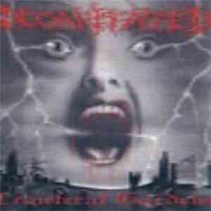 Decapitated - Cemeteral Gardens