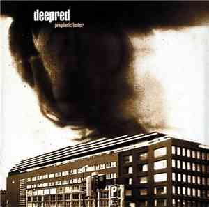Deepred - Prophetic Luster
