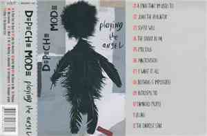Depeche Mode - Playing The Angel