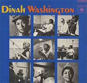 Dinah Washington - Dinah Washington