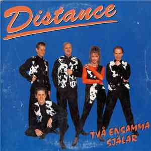 Distance  - Två Ensamma Själar