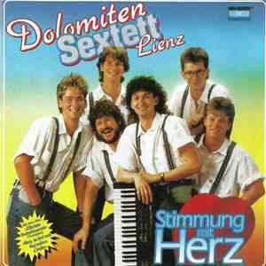Dolomiten Sextett Lienz - Stimmung Mit Herz