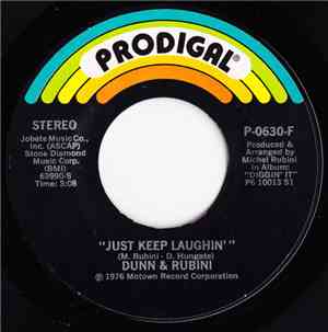 Dunn & Rubini - Diggin' It