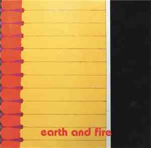 Earth And Fire - Earth And Fire
